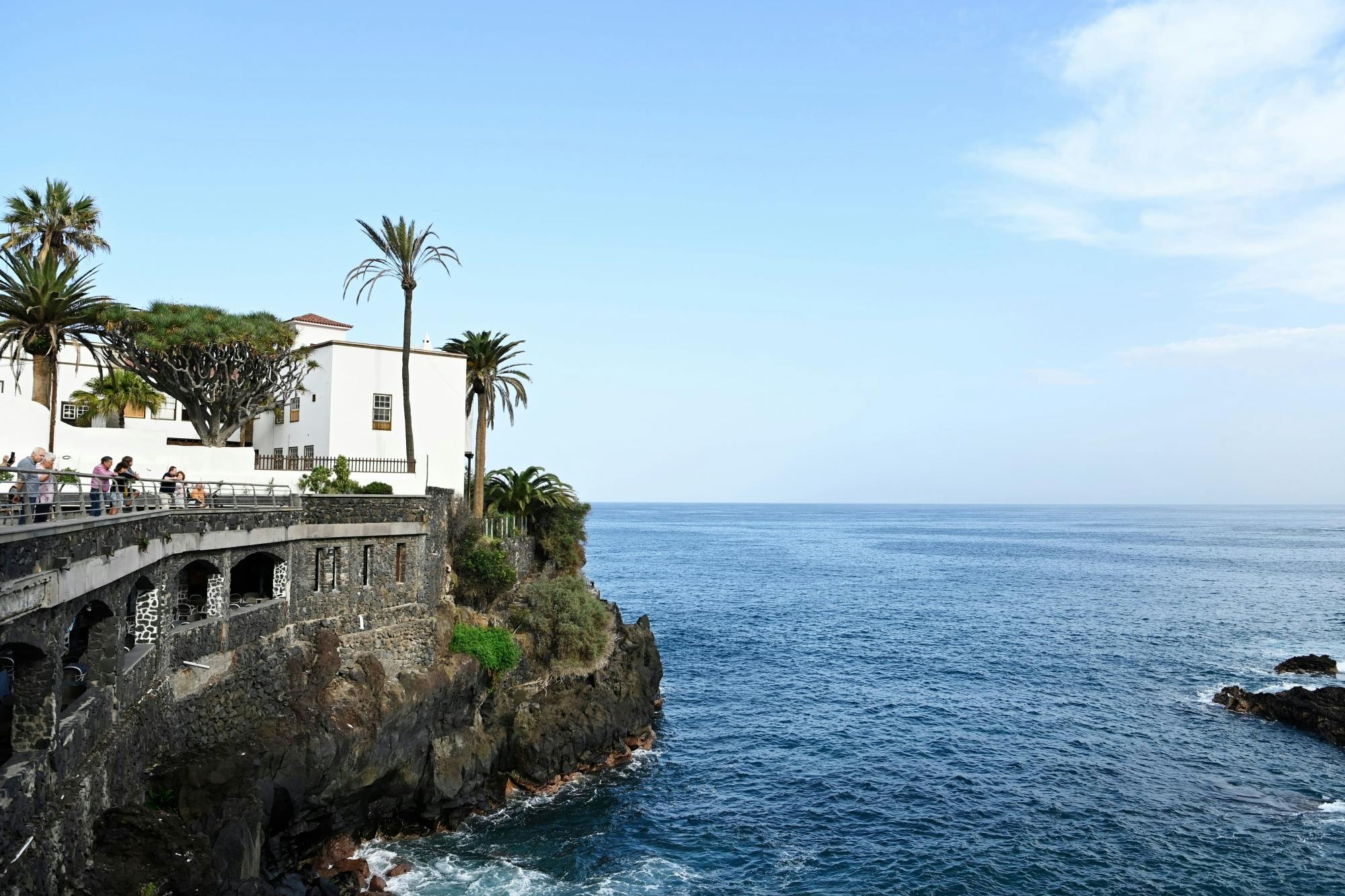 Tenerife Tour with Teide National Park and Lunch