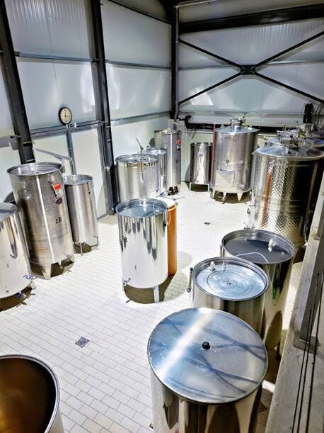 Epirus Wine Tasting  & Cooking Experience