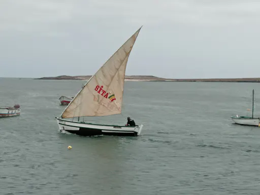 Sal Rei Tour on Saint Isabel's Day