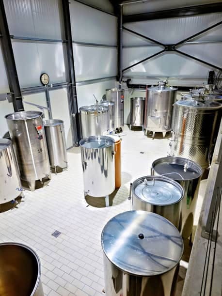 Epirus Wine Tasting  & Cooking Experience