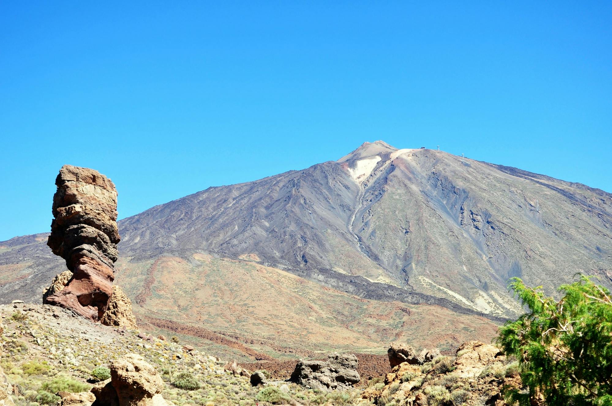 Teide National Park Tour with Expert Local Guide