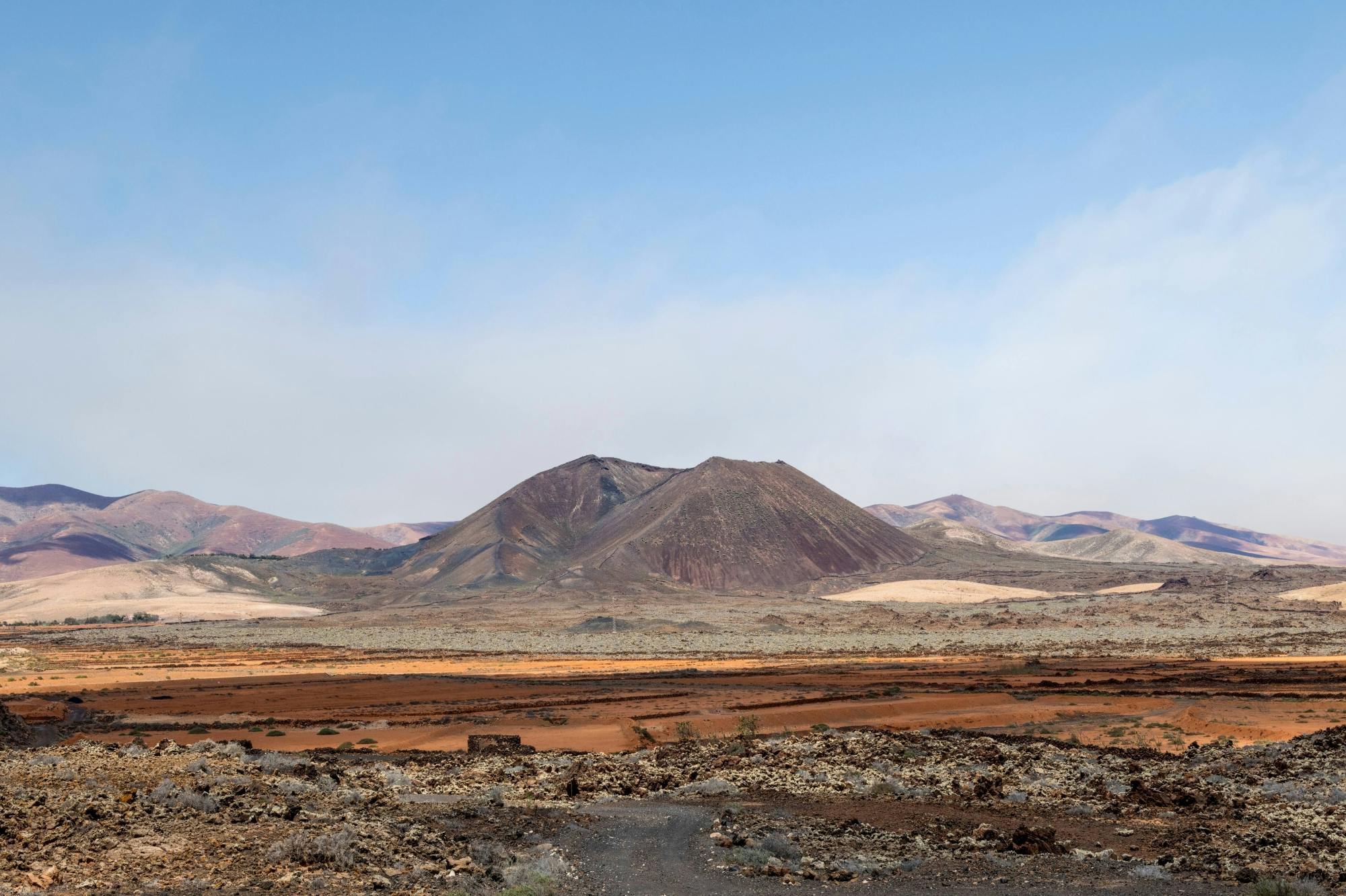 Tenerife tour with Anaga mountains and La Laguna