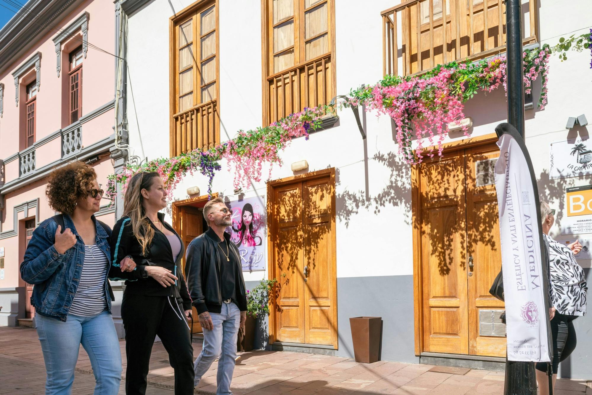 La Gomera Tour from Tenerife with Lunch