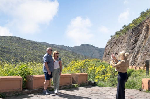 Masca, Teno and Rural Tenerife Tour