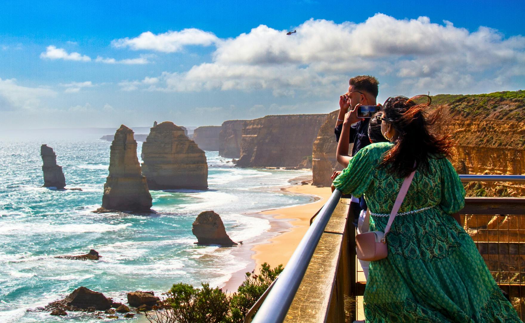 Great Ocean Road small-group full-day tour