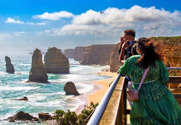 Great Ocean Road small-group full-day tour