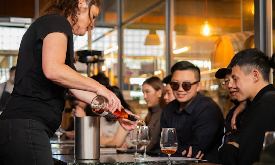 Yarra Valley Gourmet full-day tour