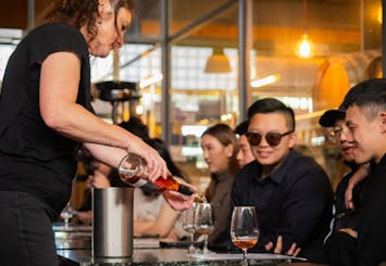 Excursão gourmet de dia inteiro ao Vale Yarra