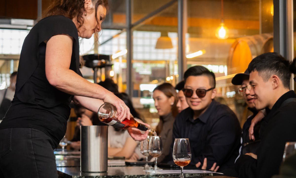Yarra Valley Gourmet dagtour