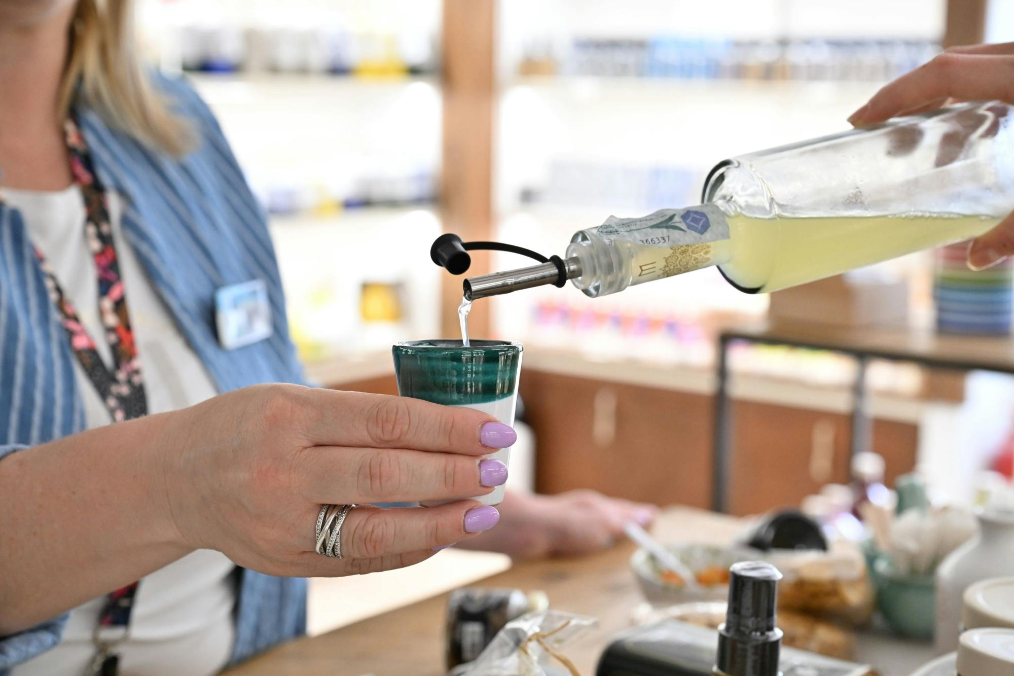 Alberobello and Ostuni from Salento Ionian Coast