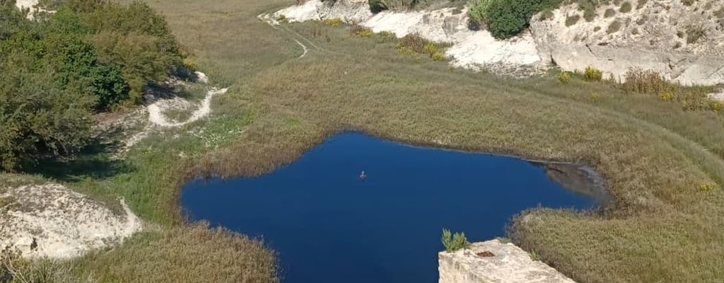 Half-day guided tour to Relleu with hike and museum visit