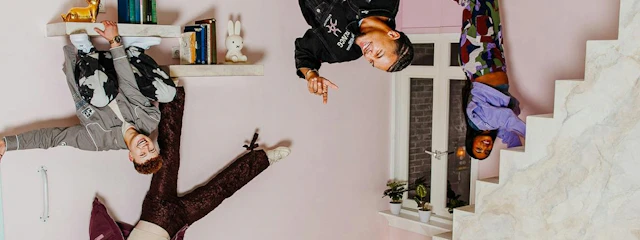 The Upside Down