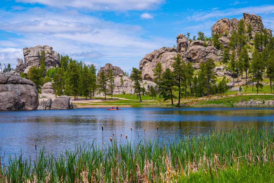 Countryside in Rapid City and Mount Rushmore | musement Countryside in Rapid City and Mount Rushmore | musement