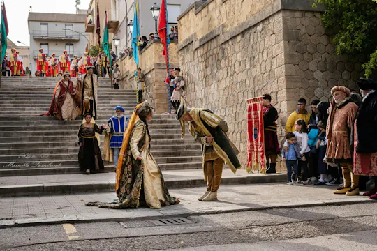 Visita guidata alla mostra permanente dedicata a Santa Rita a Castelvetrano