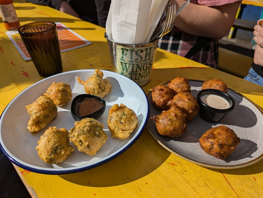 Caribbean, African and Latin small group food tour in Brixton | musement