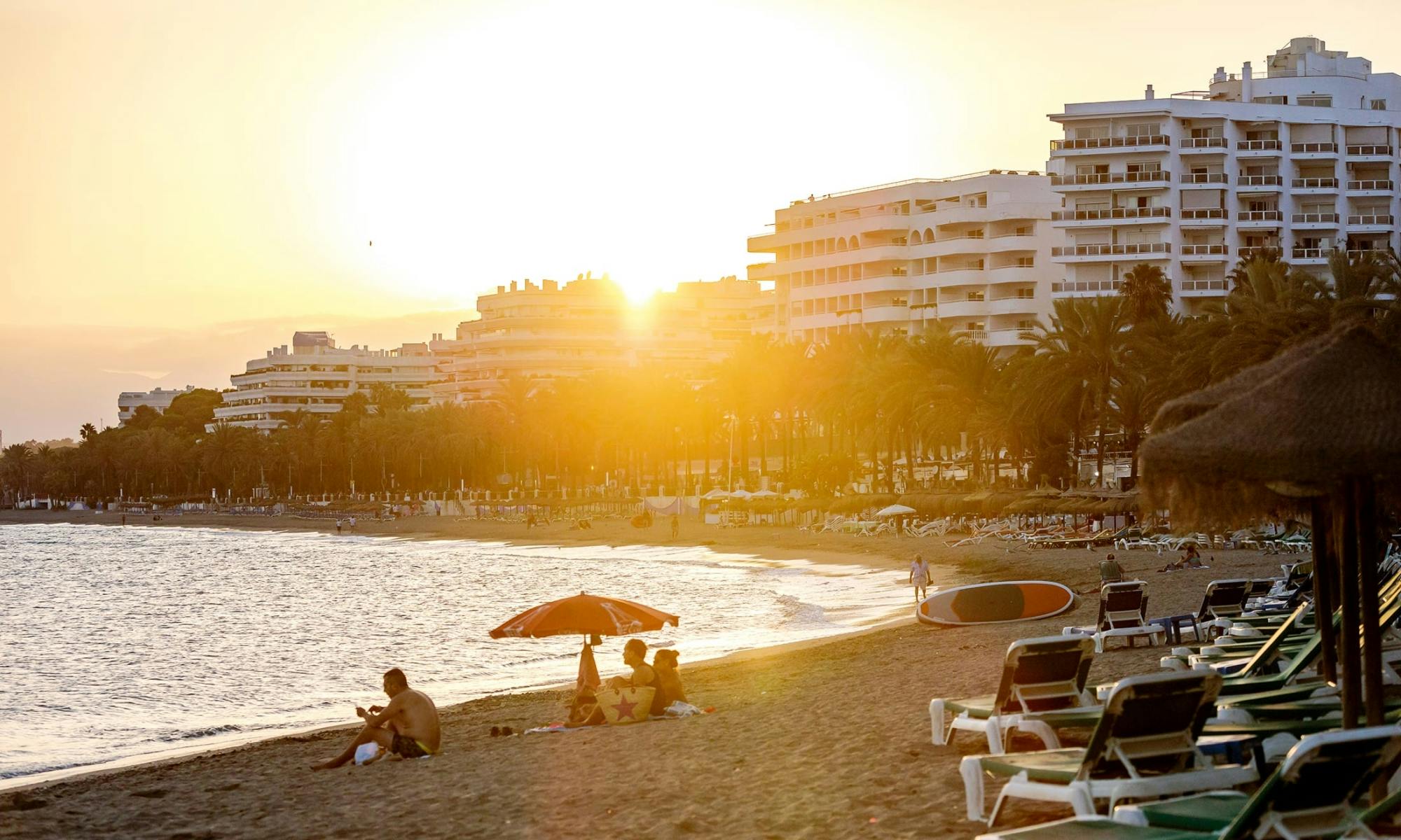 Guided tour of Axarquia, Frigiliana and Nerja