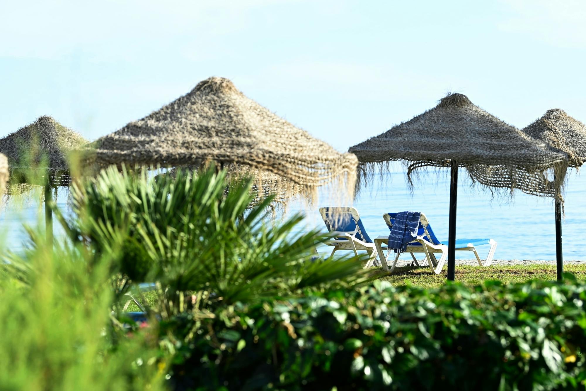 Guided tour of Axarquia, Frigiliana and Nerja