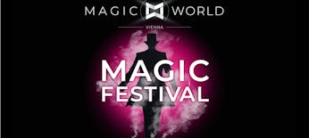Vivi il Festival della Magia al parco divertimenti Prater di Vienna