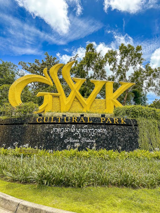 Private tour of GWK Cultural Park and Uluwatu Temple in Bali