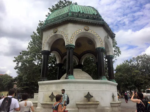 Turistalya Istanbul tour with flights included