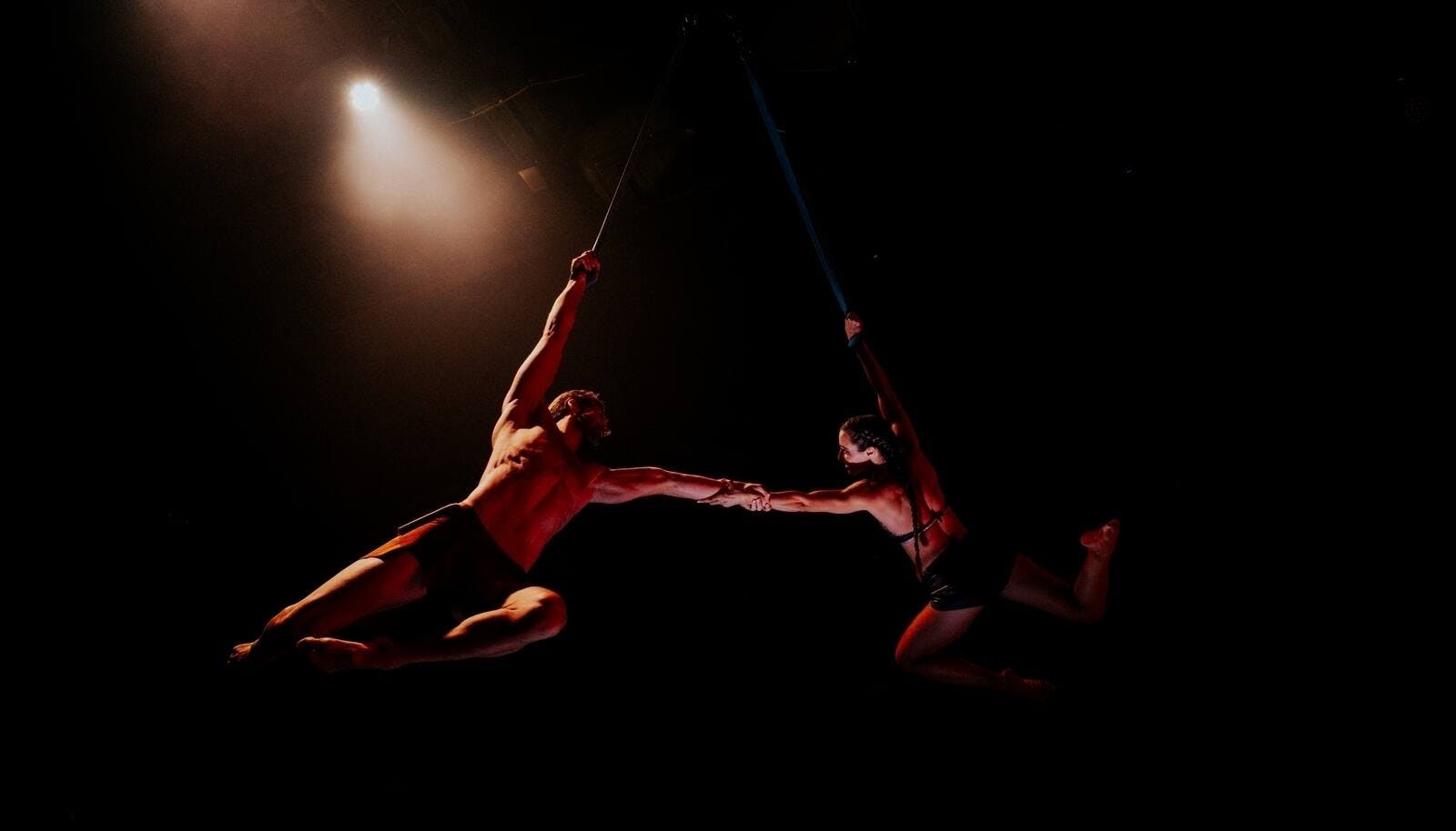 Alar The Spectacular Show Ticket without Dinner