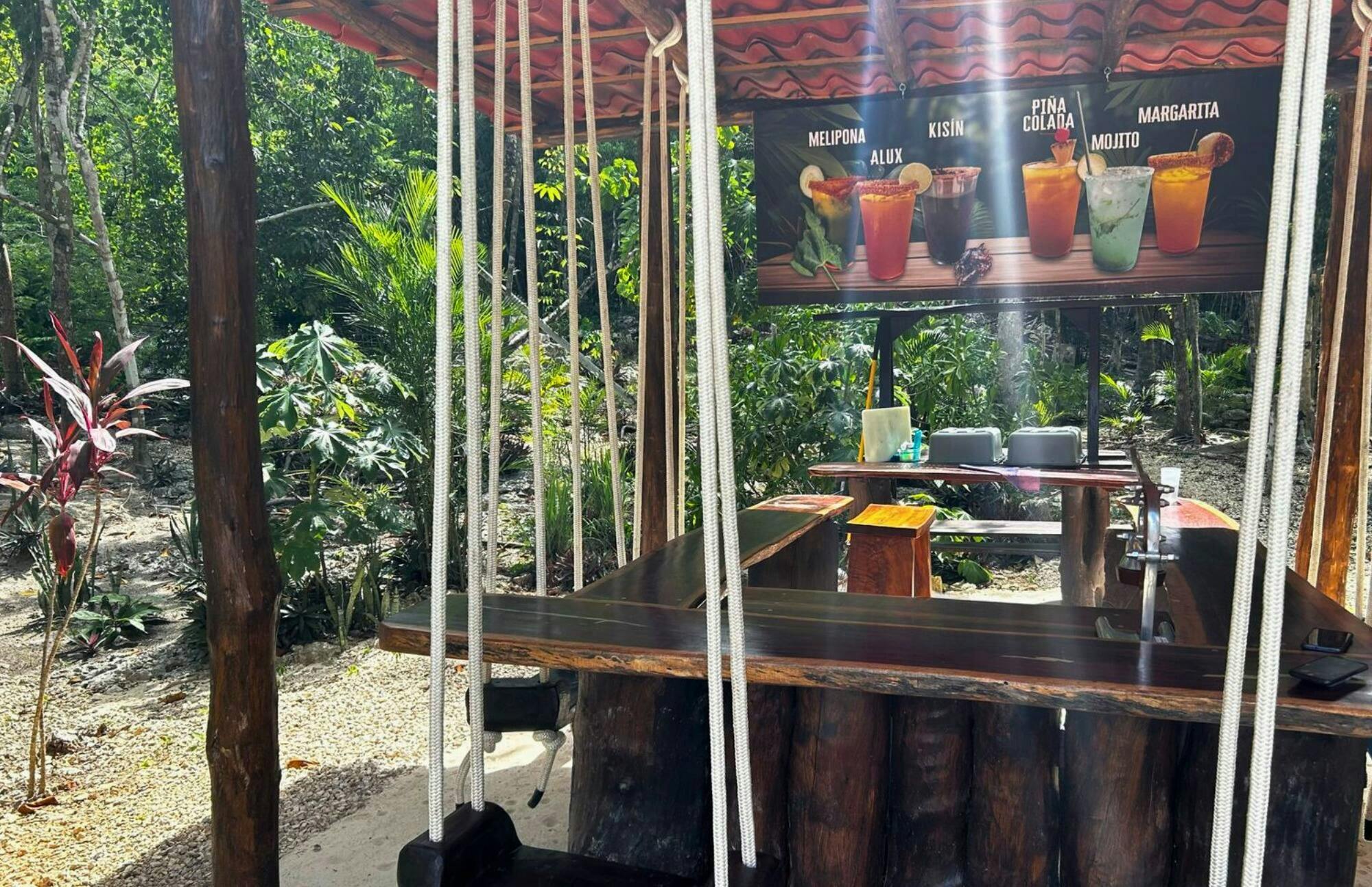 Tulum tour and Playa del Carmen visit with lunch from Cancun