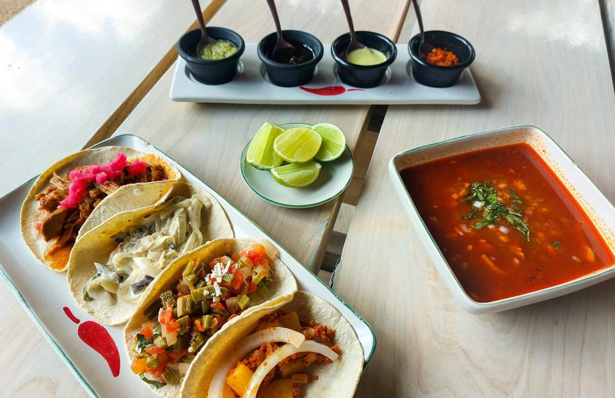 Tulum tour and Playa del Carmen visit with lunch from Cancun