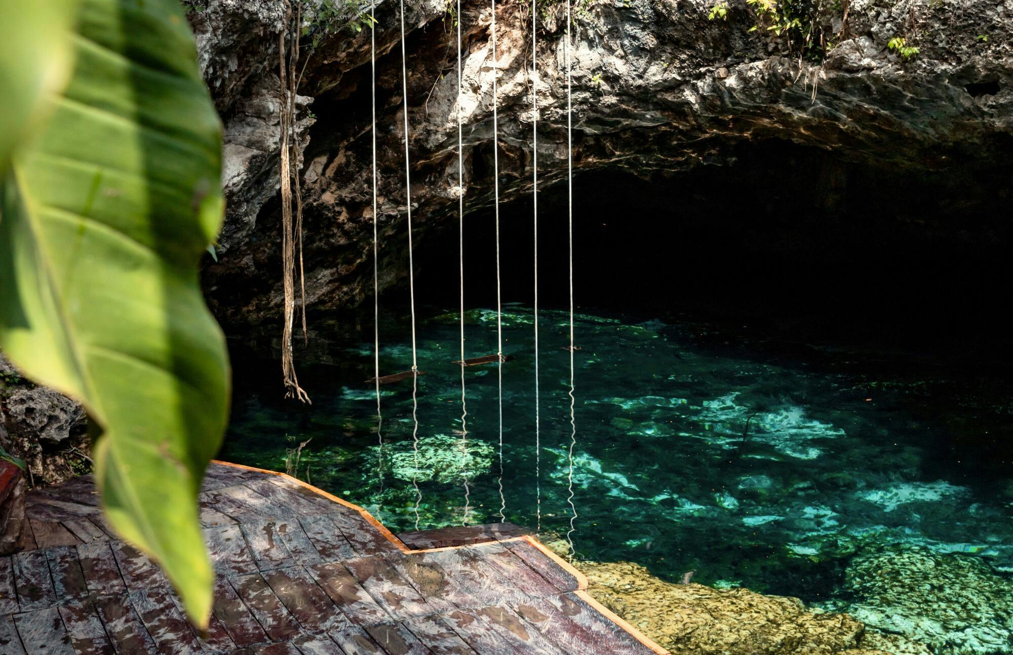 Tulum tour and Playa del Carmen visit with lunch from Cancun