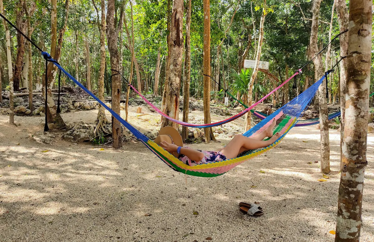 Tulum tour and Playa del Carmen visit with lunch from Cancun