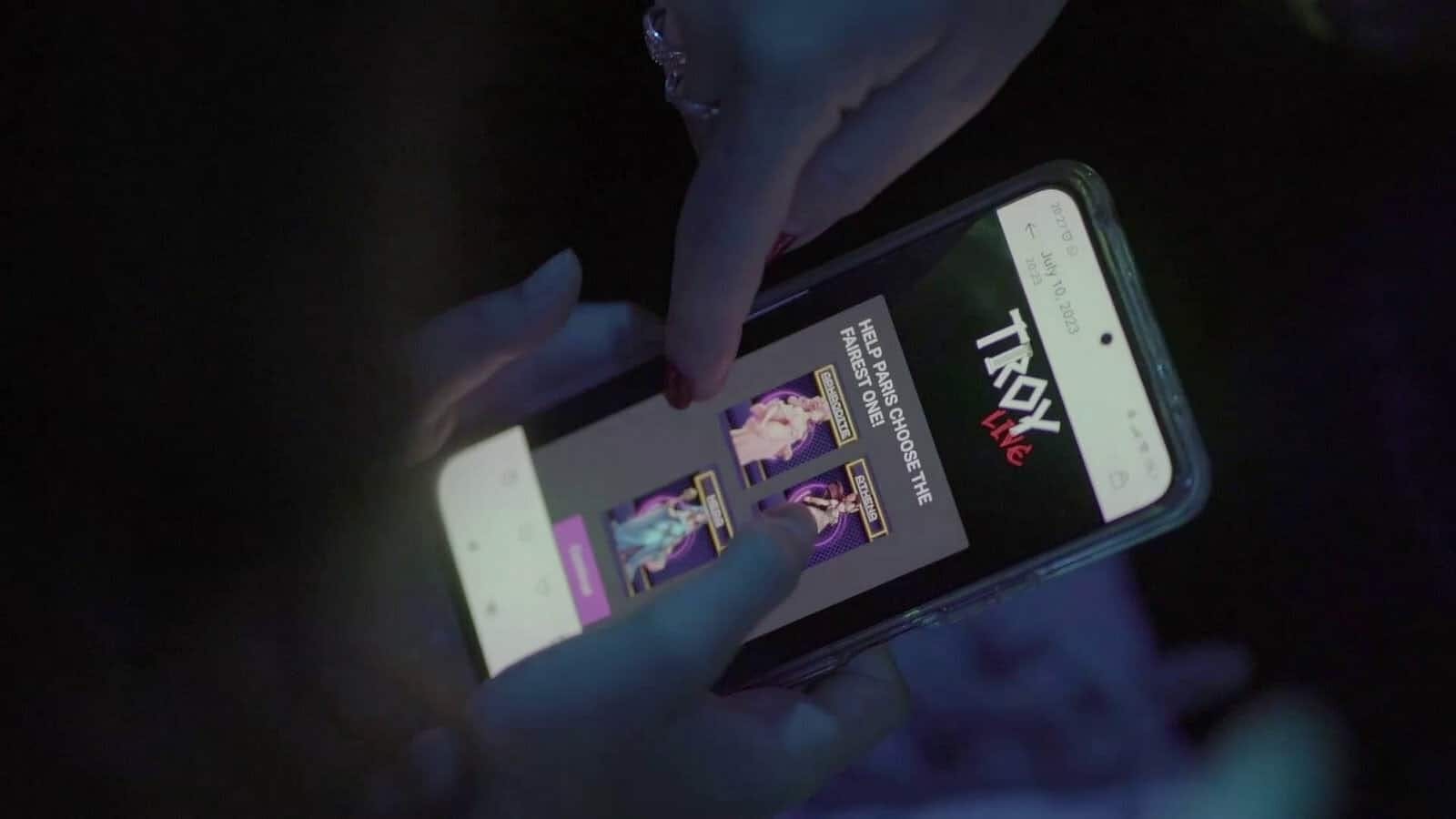 Alar The Spectacular Show Ticket without Dinner