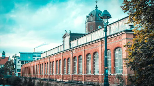 Passeio a pé pelos destaques da cidade de Chemnitz com guia local