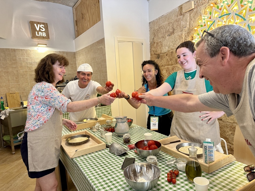 Bari Cooking Classes & Local Food Workshops Guide Bari Cooking Classes & Local Food Workshops Guide