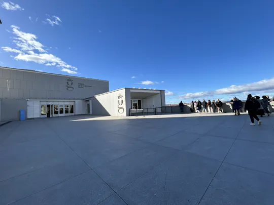 Royal Collections Gallery and Royal Palace Guided Tour in Spanish