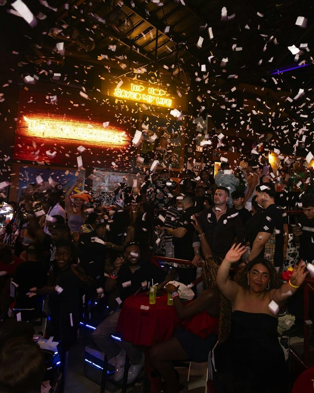 Cancun clubs basic access by Mandala Group