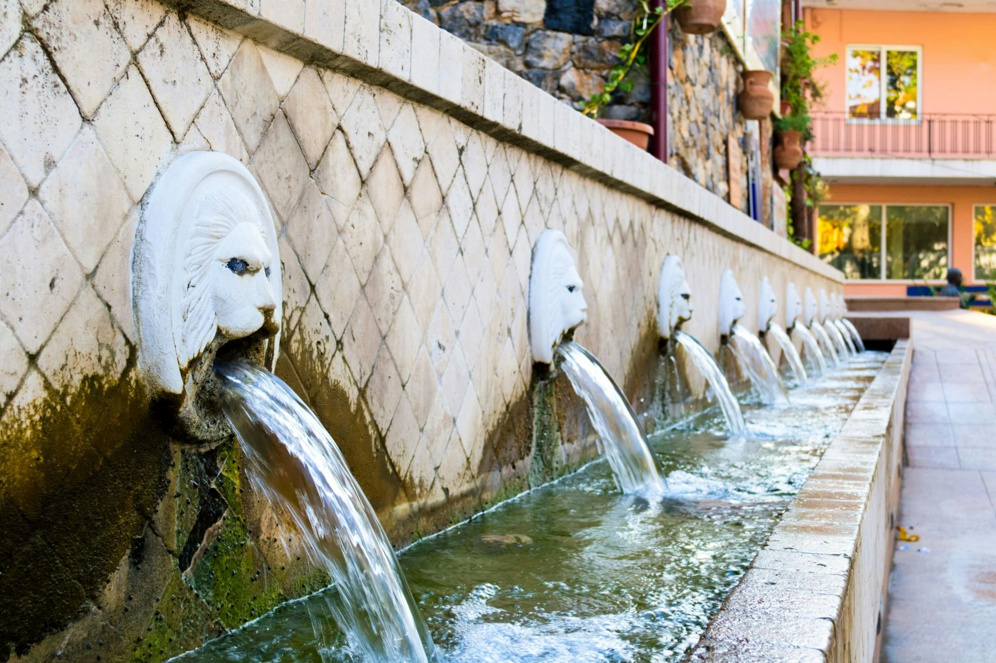 Private off-road tour to experience Crete