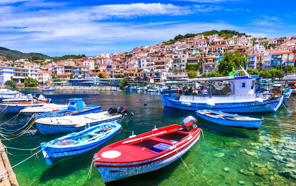 Cruises in Lesbos Cruises in Lesbos