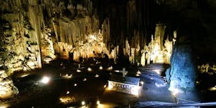 Margarites and Melidoni Cave Tour
