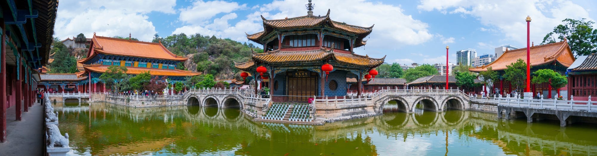 Kunming