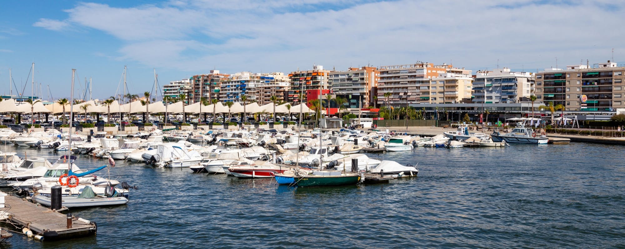 Santa Pola