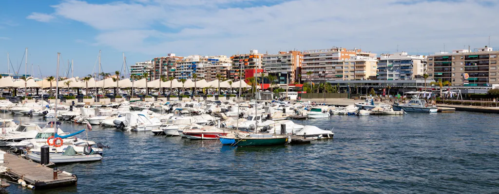 Santa Pola
