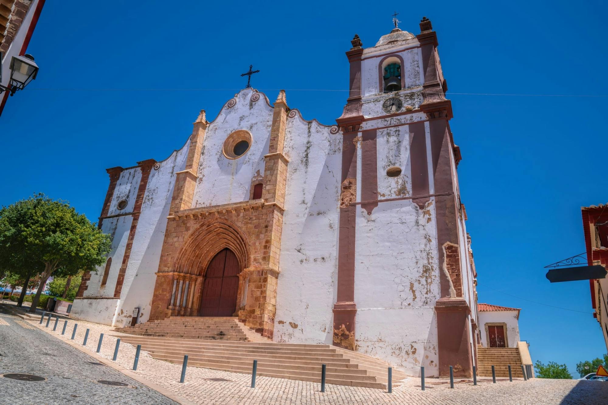 Algarve Silves Medieval Fair evening tour