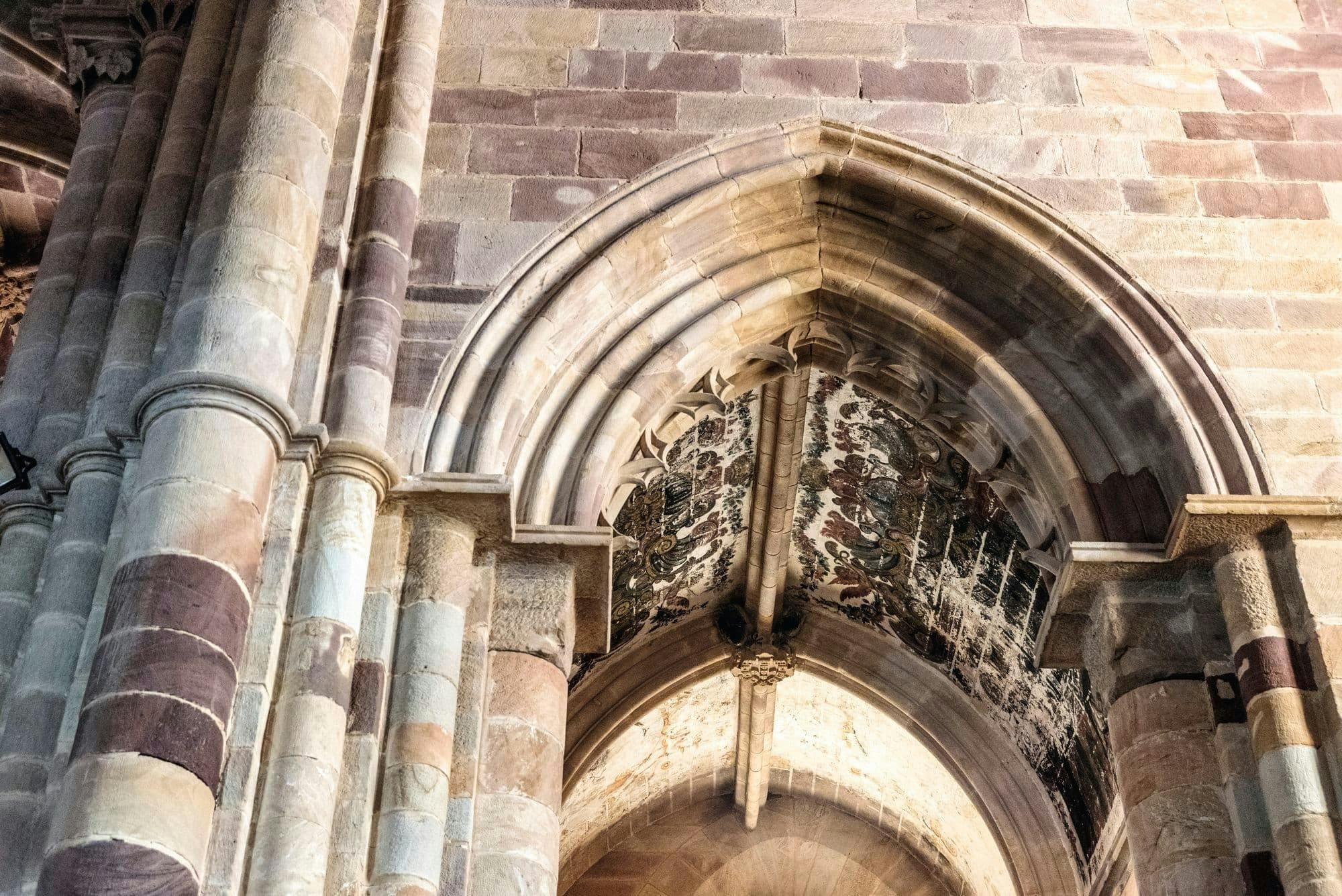 Algarve Silves Medieval Fair evening tour