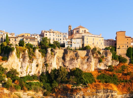 Wandeltocht langs de hoogtepunten van Aix-en-Provence met een lokale gids