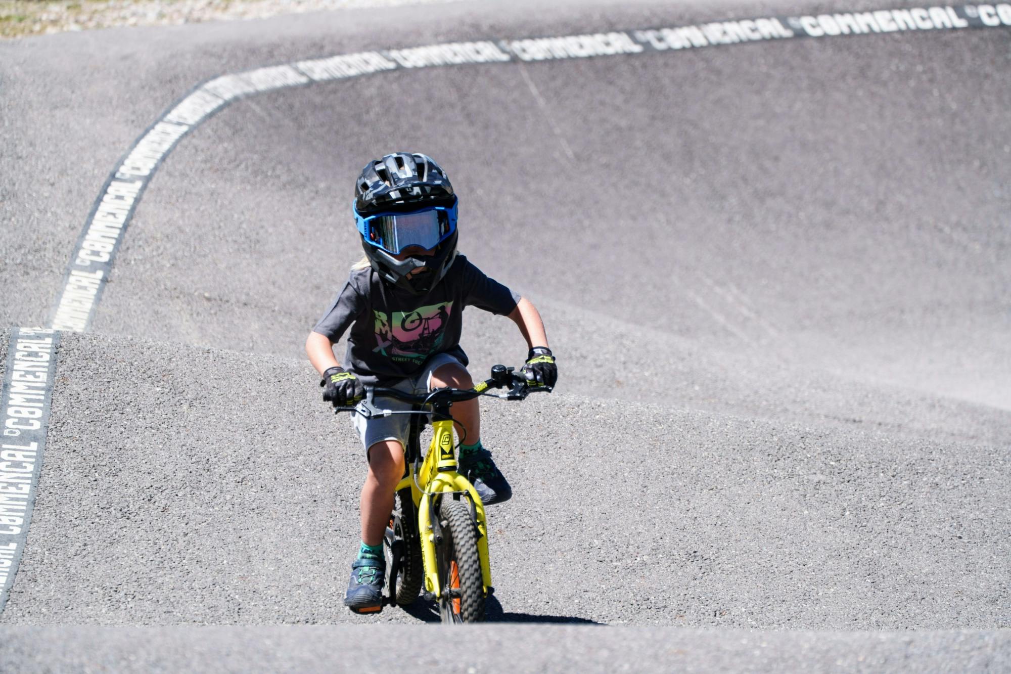 Summer activity packages at Pal Arinsal Mountain Park in Andorra