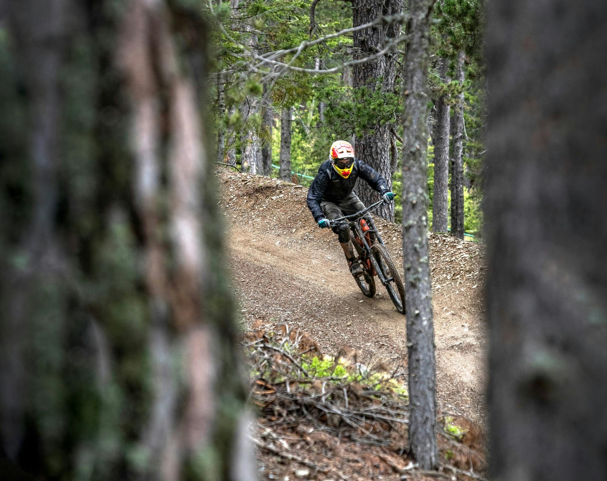 Vallnord Bike Park La Massana Forfait