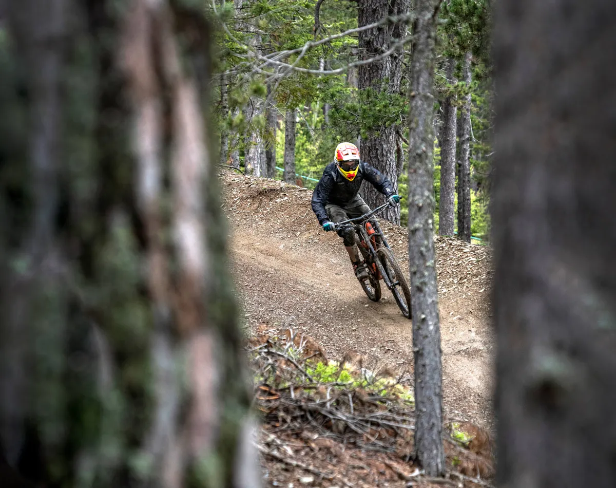 Vallnord Bike Park La Massana Forfait