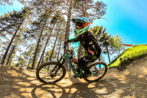 Vallnord Bike Park La Massana Forfait