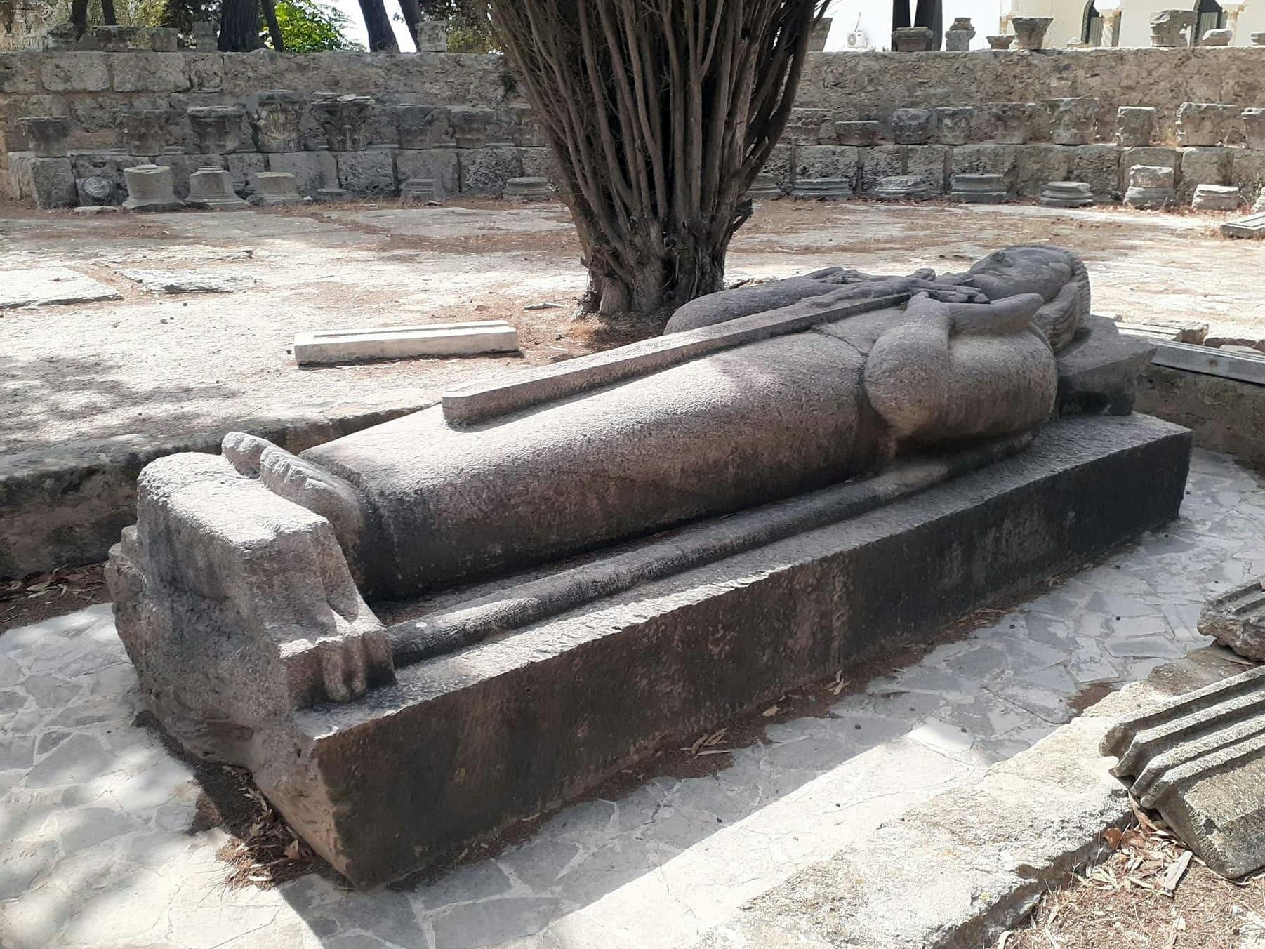 Ancient Carthage and Sidi Bou Said tour with lunch