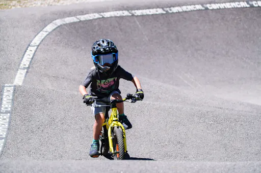 Summer activity packages at Pal Arinsal Mountain Park in Andorra