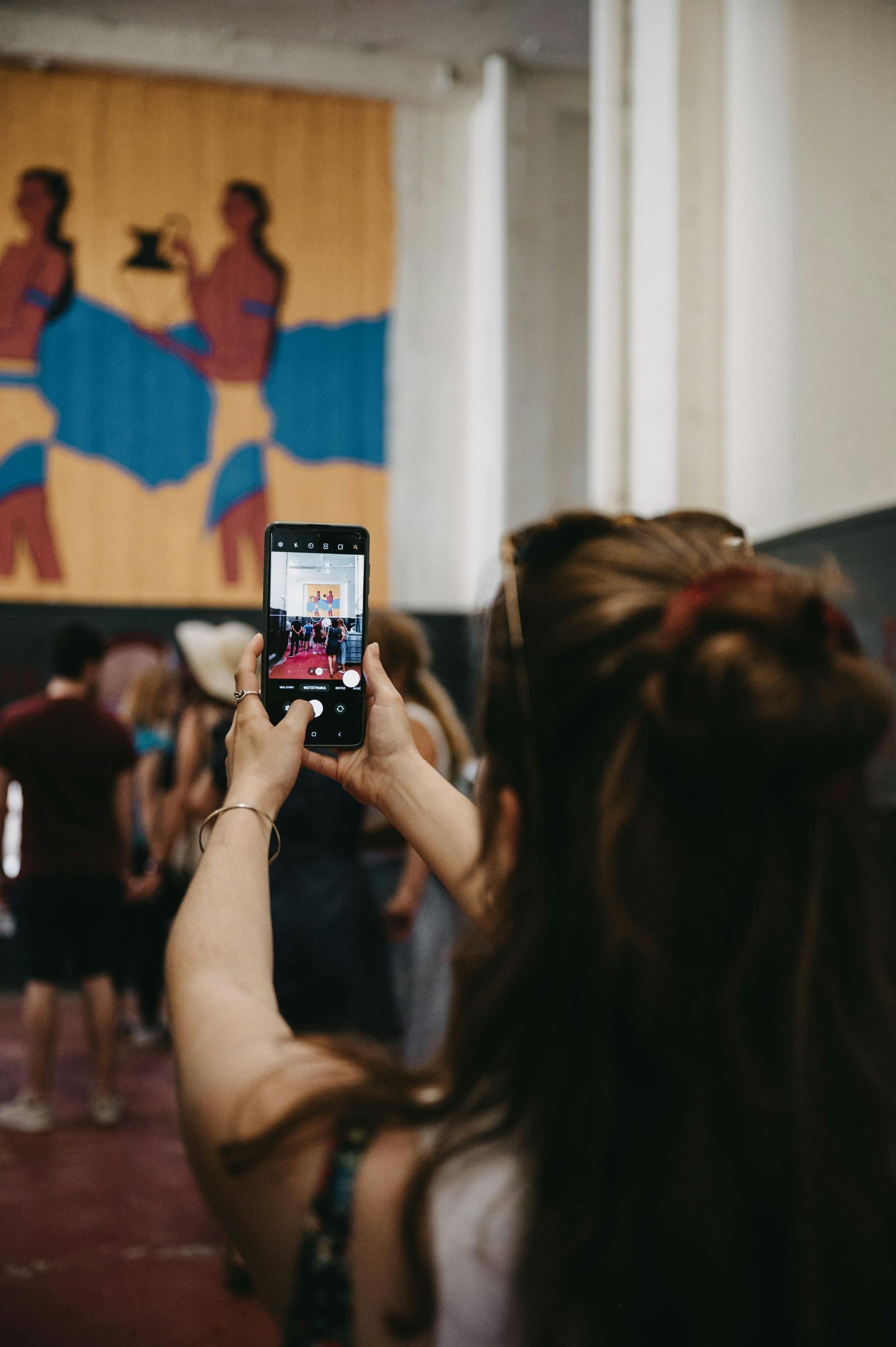 Crete food and wine tasting with wine factory visit